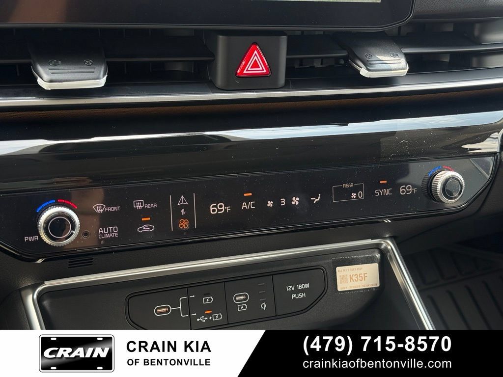 New 2026 Kia Carnival SX Prestige FWD image 17