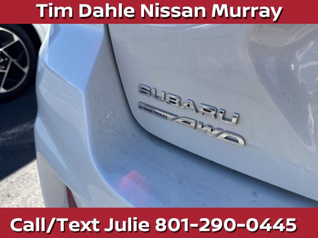 Used 2025 Subaru Impreza 2.0i AWD/4WD image 22