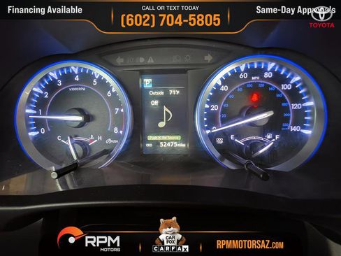 Used 2018 Toyota Highlander XLE image 14