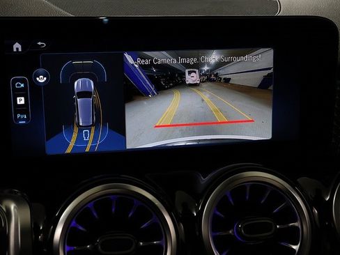 Certified 2026 Mercedes-Benz GLB 250 4MATIC image 20