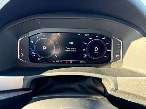 Used 2019 Volkswagen Atlas SEL Premium AWD/4WD image 20