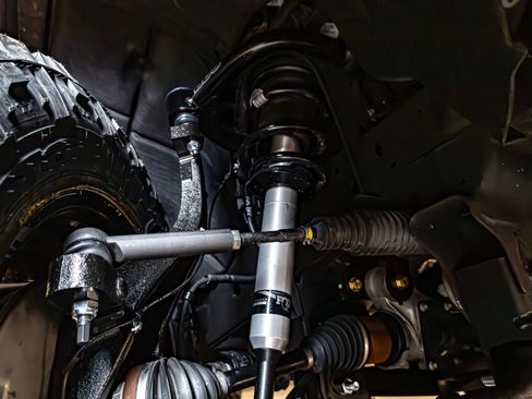 Used 2023 Chevrolet Silverado 1500 RST image 14