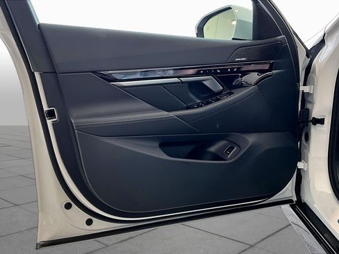 New 2027 BMW 530i w/ M Sport Package RWD image 10