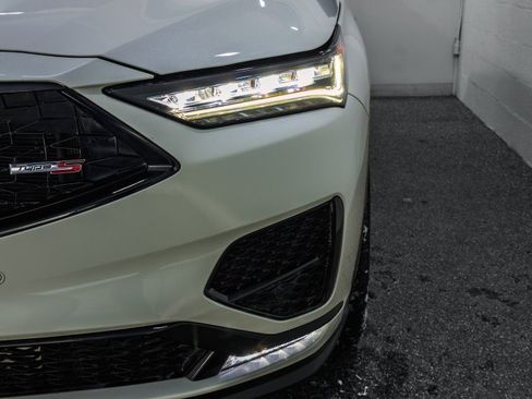 Used 2022 Acura MDX Type S image 5