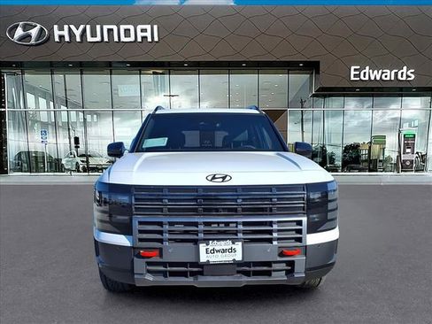 New 2026 Hyundai Palisade XRT Pro image 11