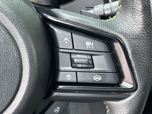 Used 2024 Subaru Ascent Onyx Edition AWD/4WD image 22