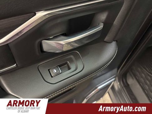 Used 2025 RAM 3500 Laramie w/ Sport Appearance Package image 27