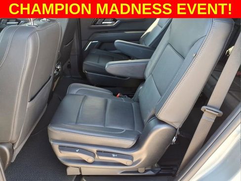 Used 2025 GMC Yukon Denali image 15