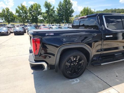 Used 2021 GMC Sierra 1500 SLT w/ SLT Premium Package AWD/4WD image 20