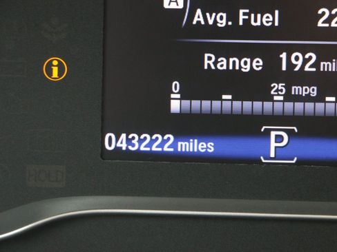 Used 2019 Honda Ridgeline RTL-T image 32