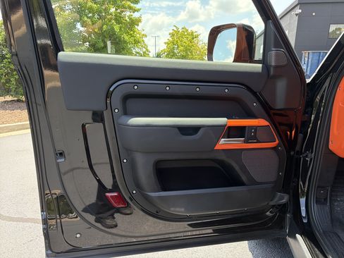 Used 2024 Land Rover Defender 90 S AWD/4WD image 26