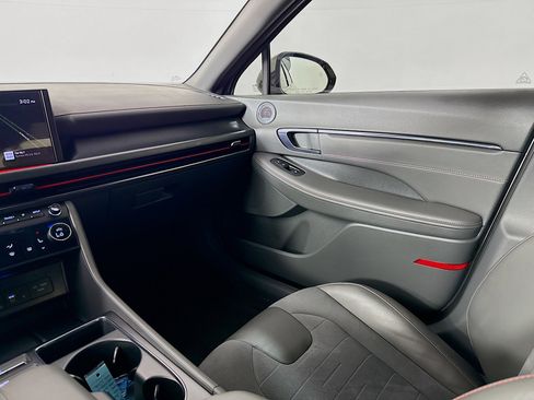 Used 2024 Hyundai Sonata N Line FWD image 29