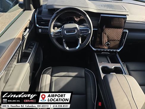 New 2026 GMC Acadia Denali w/ Super Cruise Package image 21