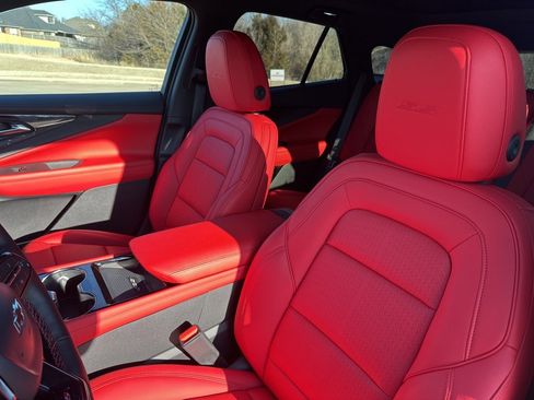 Used 2025 Chevrolet Blazer EV SS w/ Performance Package image 18