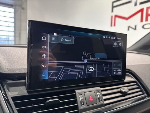 Used 2024 Audi Q5 2.0T Premium Plus image 24