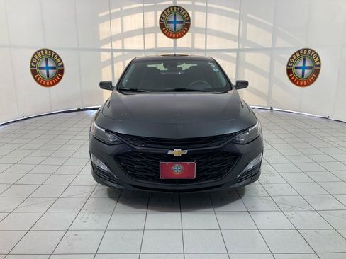 Used 2023 Chevrolet Malibu LT image 19