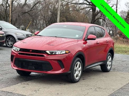 Used 2024 Dodge Hornet GT image 27