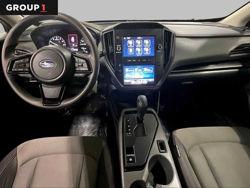 Certified 2024 Subaru Crosstrek 2.0i AWD/4WD image 15