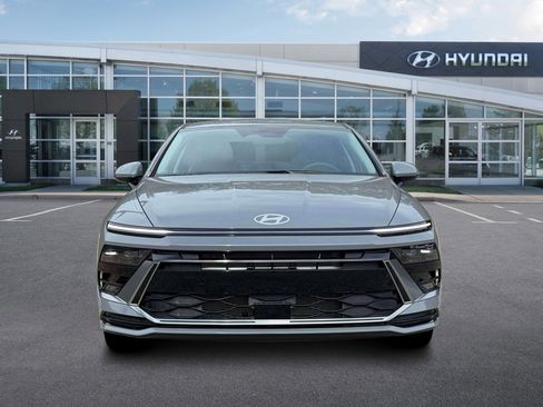 New 2026 Hyundai Sonata SEL image 12
