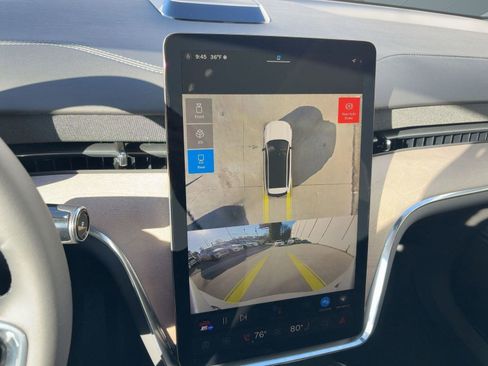 New 2025 Volvo EX90 Plus image 25