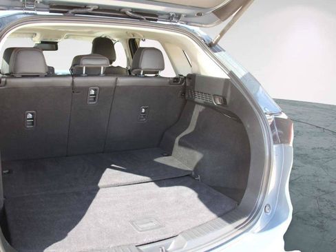 Used 2025 MAZDA CX-5 Carbon Edition AWD/4WD image 26