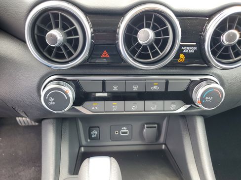 New 2025 Nissan Sentra S image 24