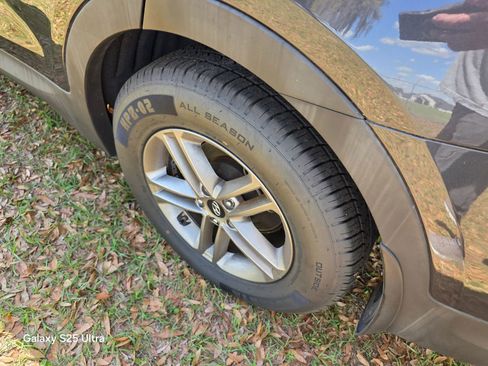 Used 2018 Hyundai Santa Fe Sport w/ 2.4L Tech Package 04 image 11