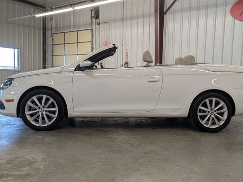 Used 2012 Volkswagen Eos Komfort image 13