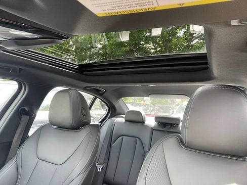 Certified 2024 BMW 330i xDrive Sedan w/ M Sport Package AWD/4WD image 26