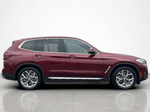 Used 2023 BMW X3 sDrive30i w/ Premium Package RWD image 6