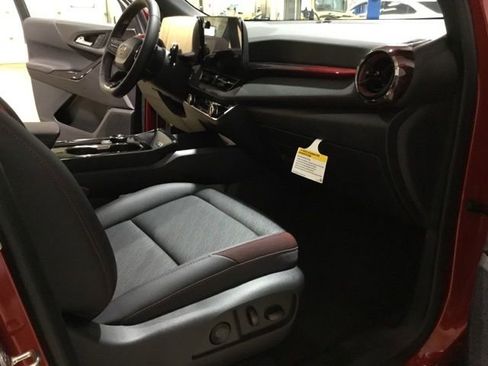 New 2026 Chevrolet Equinox RS image 50