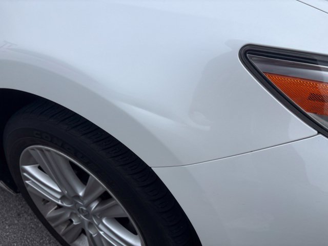 Used 2014 Lexus ES 350 w/ Premium Package FWD image 8