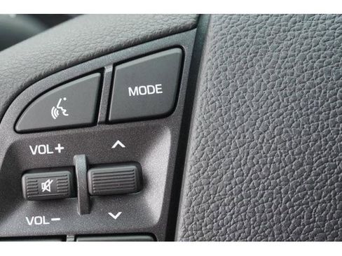 Used 2021 Hyundai Tucson SEL w/ Cargo Package image 11