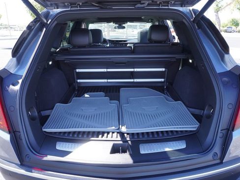 Used 2021 Cadillac XT5 Premium Luxury w/ LPO, Floor Liner Package image 8