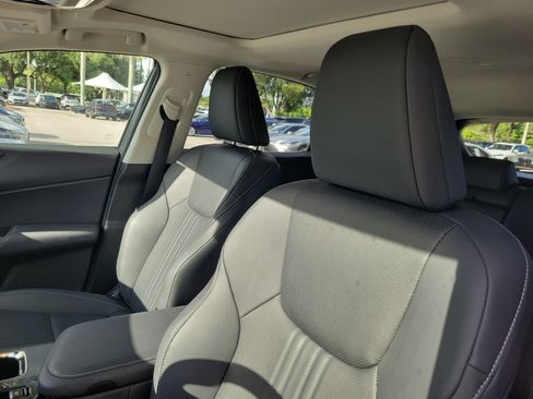Used 2022 Lexus NX 350 AWD image 12