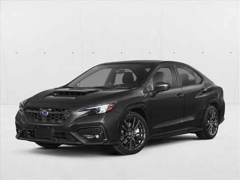 Used 2025 Subaru WRX Premium w/ Accessory Package #2 AWD/4WD image 1