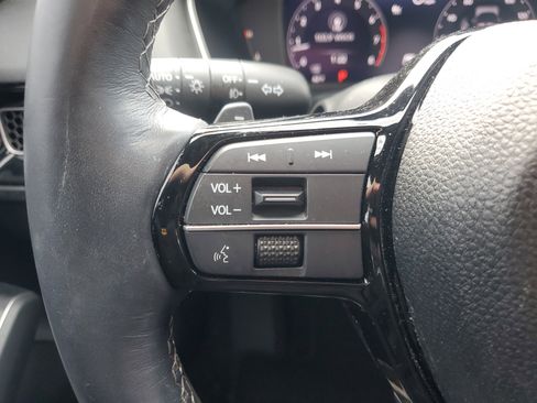 Certified 2022 Honda Civic Sport Touring image 7