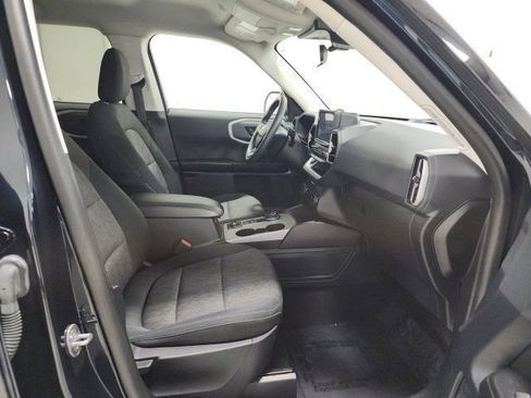 Used 2023 Ford Bronco Sport Big Bend AWD/4WD image 15