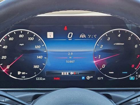 Certified 2023 Mercedes-Benz C 300 4MATIC Sedan image 11