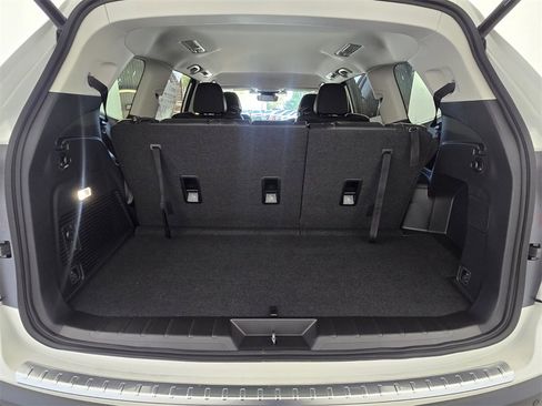 New 2026 Subaru Ascent Premium image 16