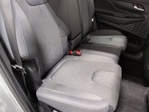 Used 2022 Hyundai Santa Fe SEL image 21