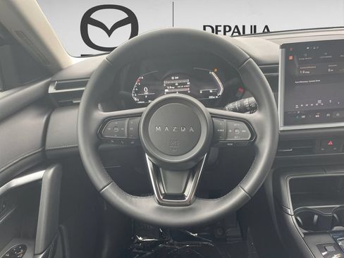 New 2026 MAZDA CX-5 Select AWD/4WD image 11