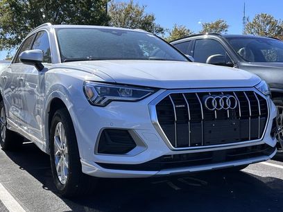 Used 2024 Audi Q3 2.0T Premium w/ Convenience Package