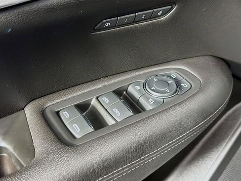 Used 2021 Cadillac XT5 Sportv image 20