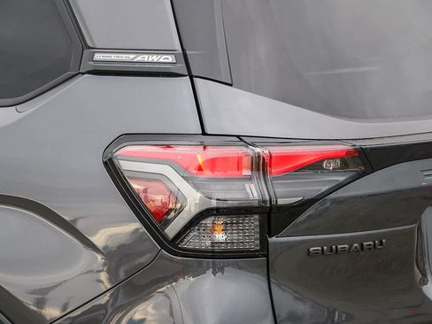 New 2026 Subaru Forester Premium image 18