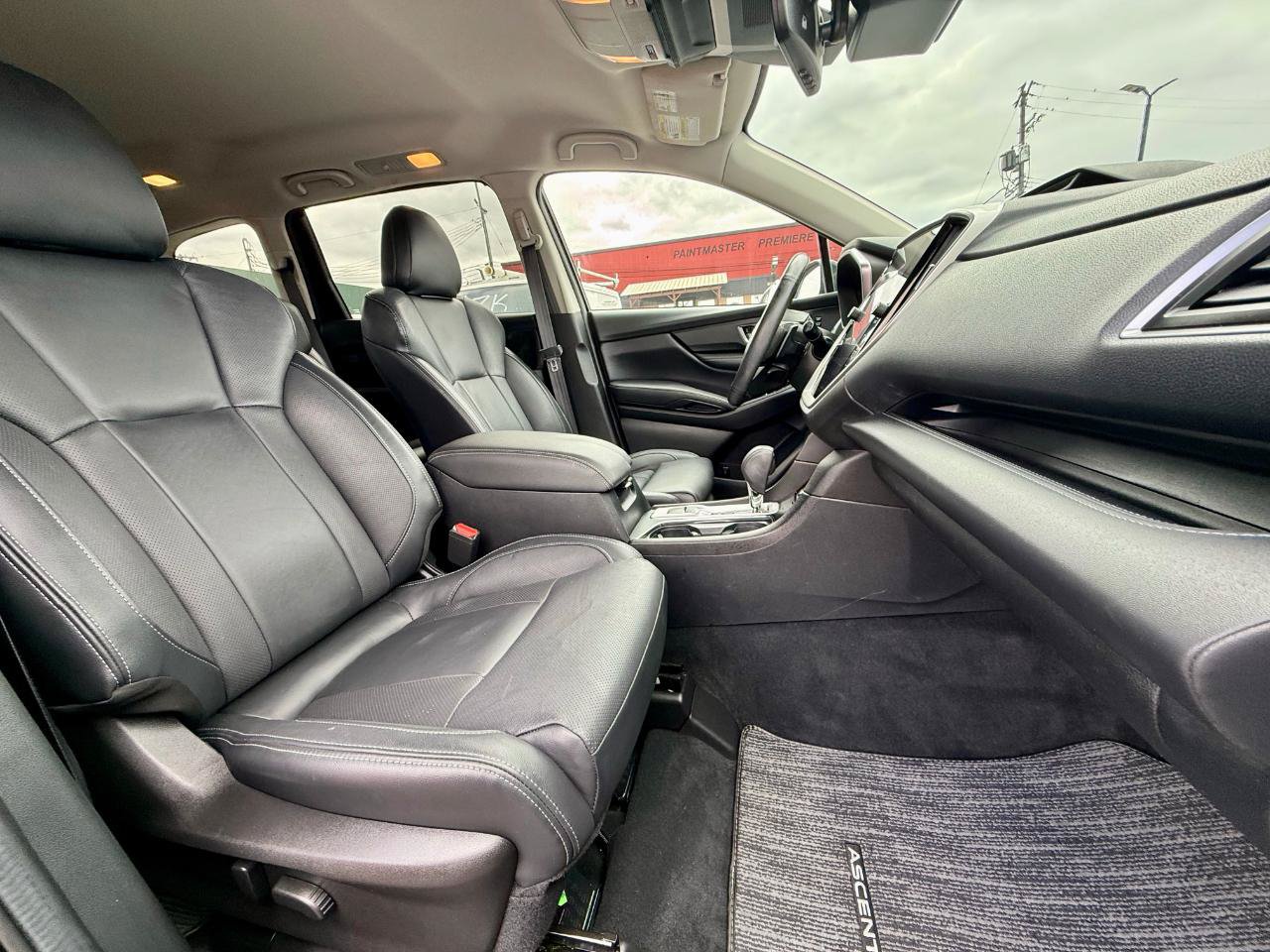 Used 2023 Subaru Ascent Limited AWD/4WD image 29