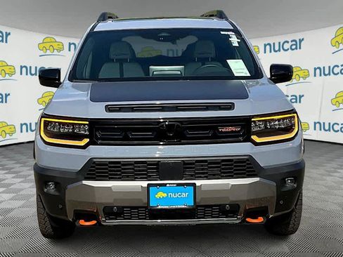 New 2026 Honda Passport TrailSport Elite image 3