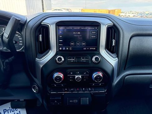 Used 2021 GMC Sierra 1500 Elevation w/ X31 Off-Road Package AWD/4WD image 37
