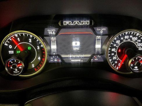 Used 2022 RAM 2500 Laramie image 6