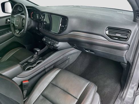 Used 2026 Dodge Durango GT AWD/4WD image 16